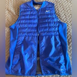 Men’s Nike vest XL